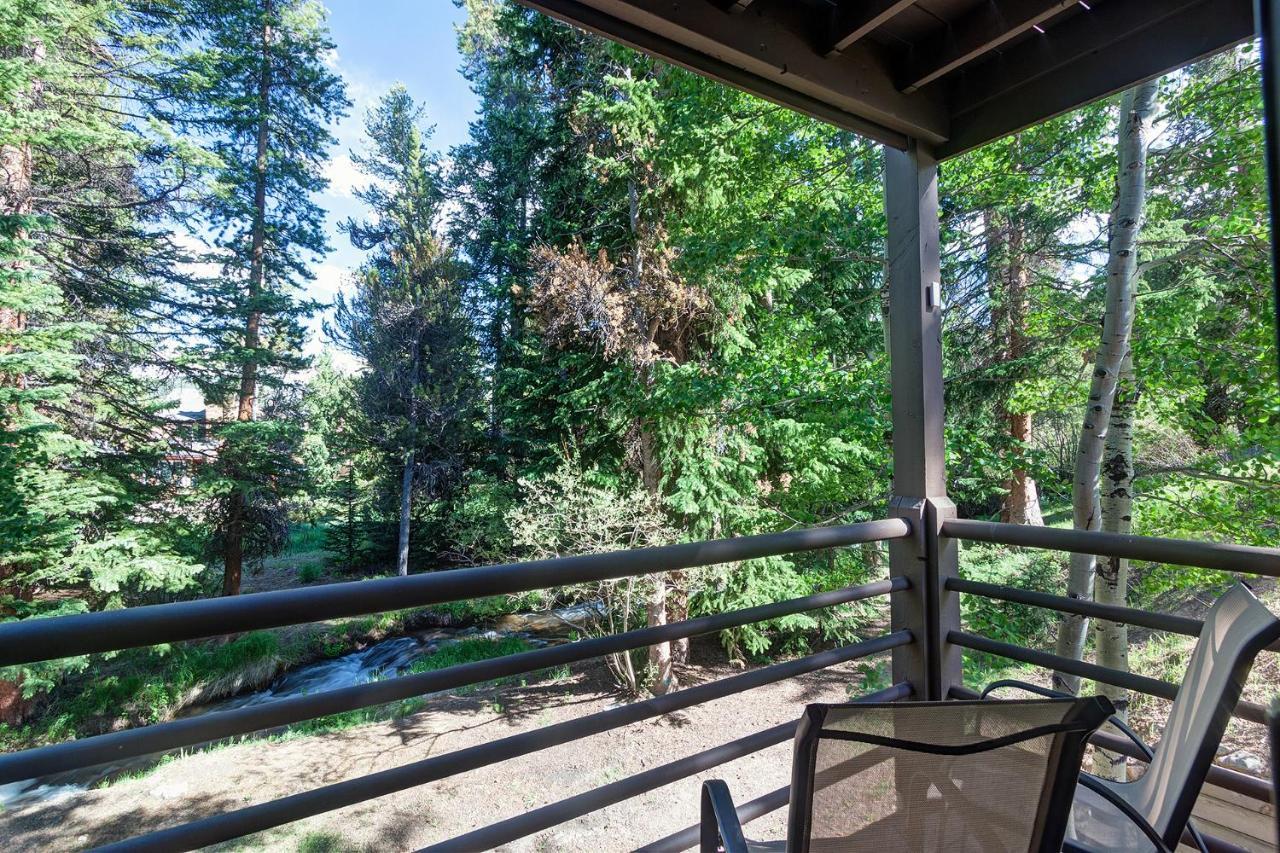 Wildwood Suites 211 Breckenridge Luaran gambar