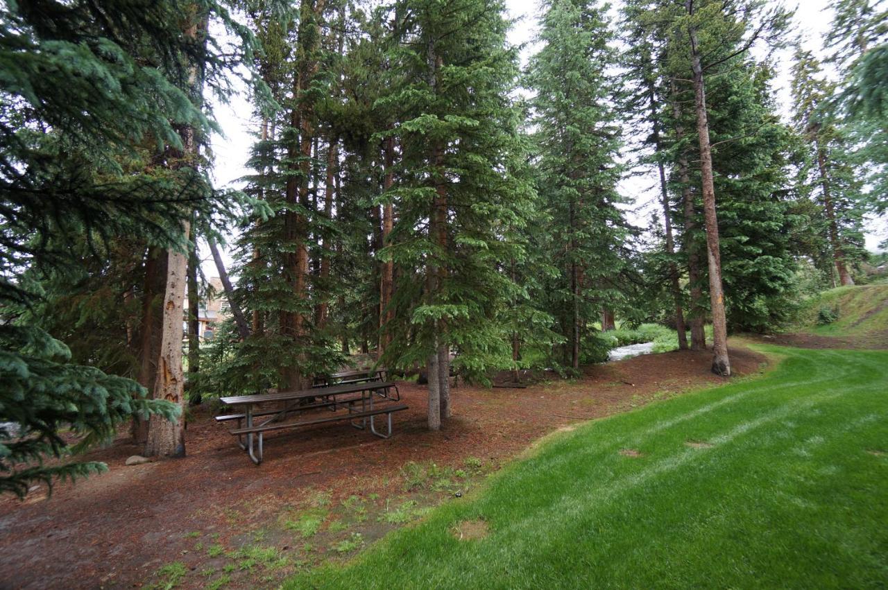Wildwood Suites 211 Breckenridge Luaran gambar