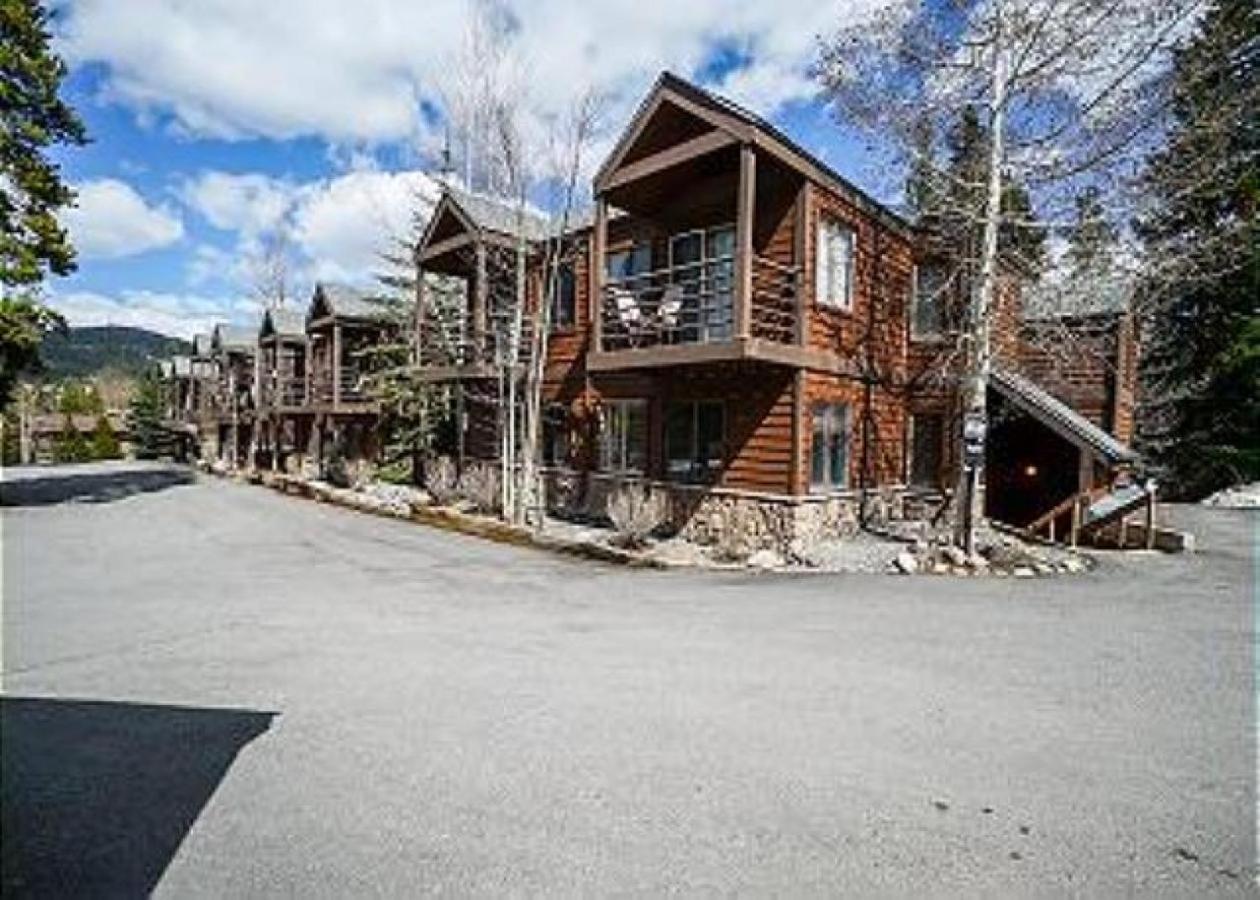 Wildwood Suites 211 Breckenridge Luaran gambar